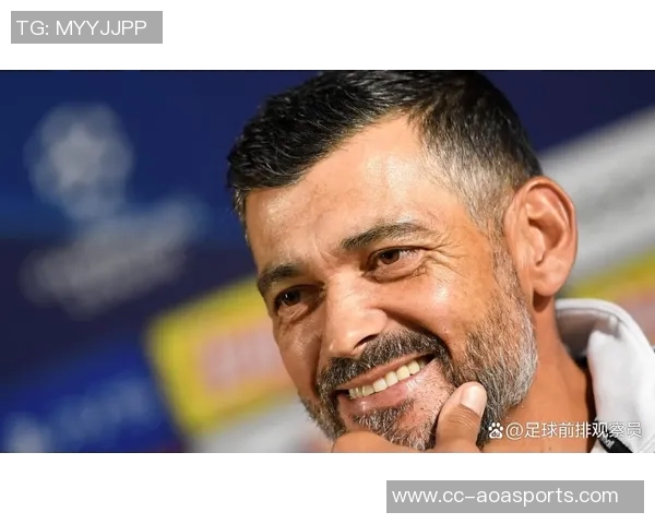 前米兰主帅孔塞桑正式加盟吉达联合执教本泽马团队