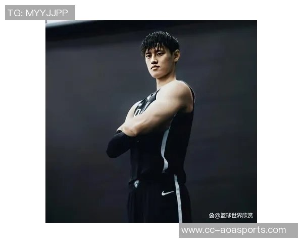 媒体人分析曾凡博健康状况对篮网留队的影响命运掌握在自己手中