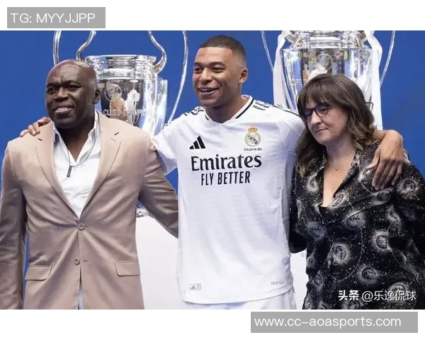 姆巴佩母亲透露儿子对恋爱的幽默态度引发热议