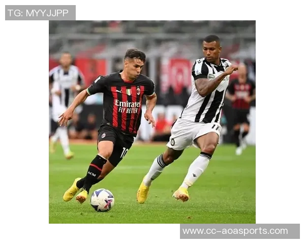 米兰迎来挑战连续三轮未胜即将客战蓝黑双雄与罗马争锋