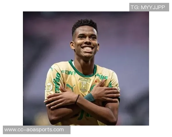 埃斯特旺10岁签约耐克16岁身价破千万成巴甲新星