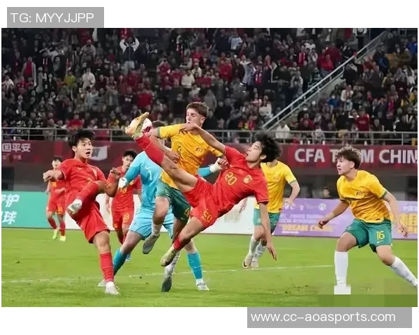 U22国足半场0射门险造乌龙战平乌兹别克斯坦展现防守韧性