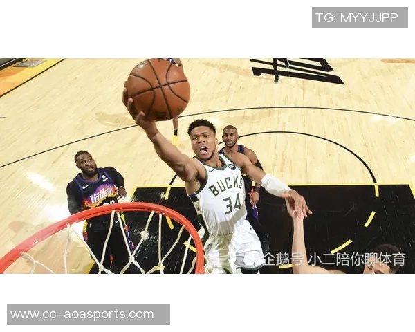 字母哥盛赞罗林斯自信心提升未来必将成为球队的重要一员