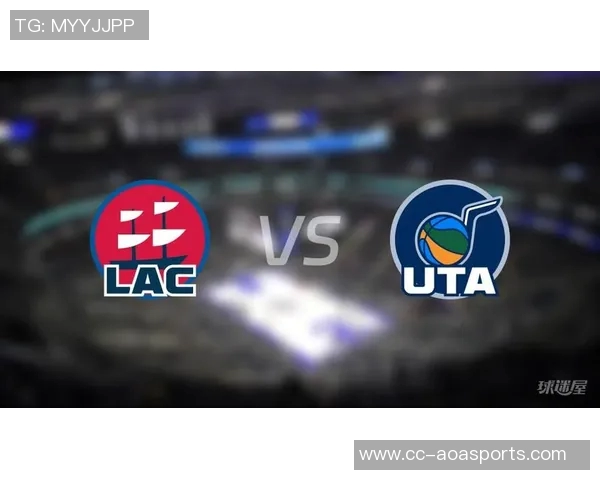 NBA赛事分析快船轻松战胜爵士马刺力克独行侠开拓者全力以赴对抗森林狼