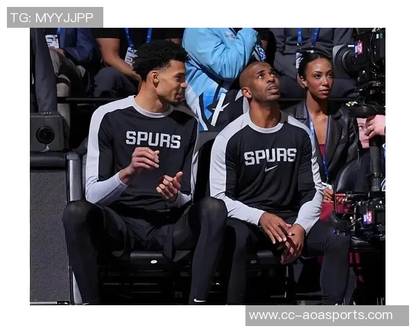 路威盛赞保罗是05届唯一长青控卫未来必成篮球传奇