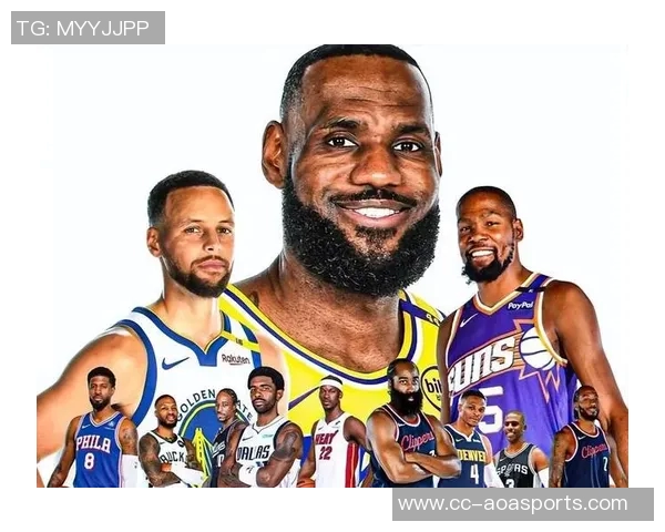 NBA新赛季25大球星评选揭晓谁将成为第二小前锋的最佳人选