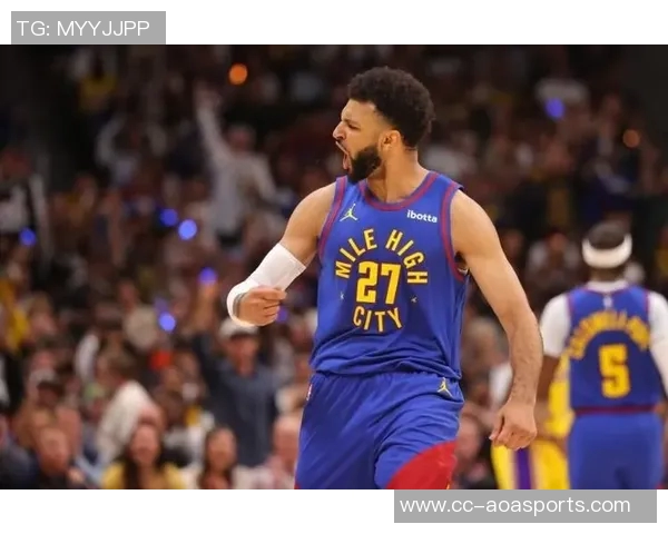 KD缺阵火箭进攻再遇挑战掘金穆雷需合理分配体能