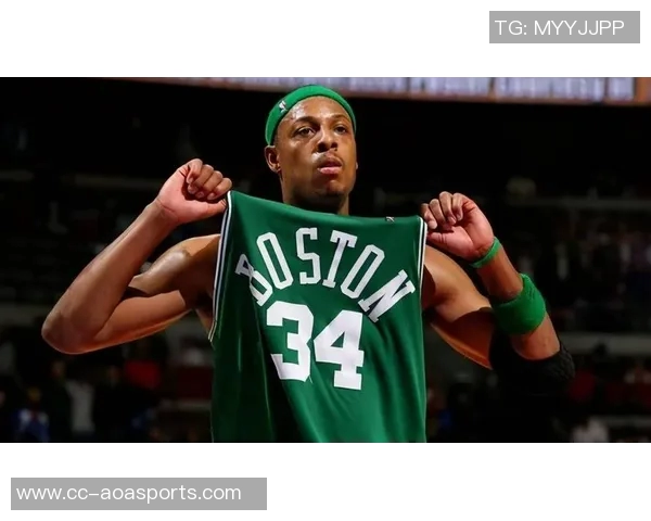 绿军传奇球星保罗皮尔斯迎来48岁生日祝福满满庆祝时刻