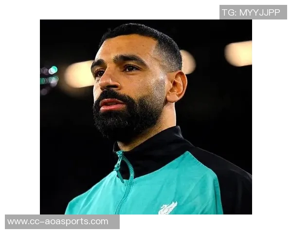 萨拉赫未来去向分析留队概率最高其他球队差距明显