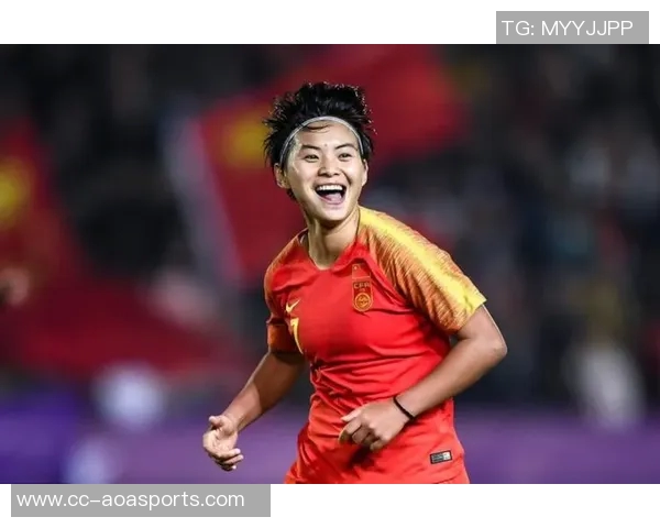 亚足联颁奖典礼将于10月17日举行王霜荣获年度最佳女足运动员提名