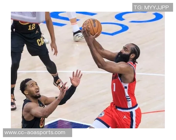 快船战绩堪忧一胜八负小卡激励全队哈登心情愉悦积极备战