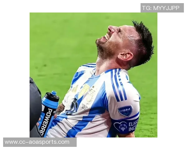 梅西在印度不踢表演赛双腿保险价值高达9亿美元引关注