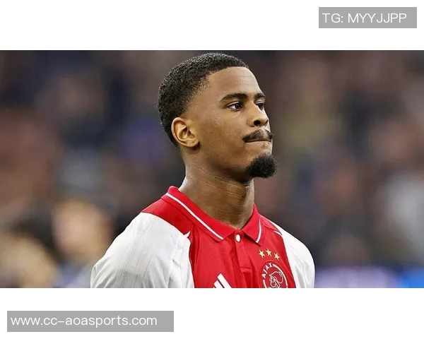 阿贾克斯计划租回哈托转会费超4400万欧引关注