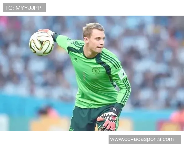 鲍曼赞诺伊尔为世界顶级门将之一树立了标杆与榜样